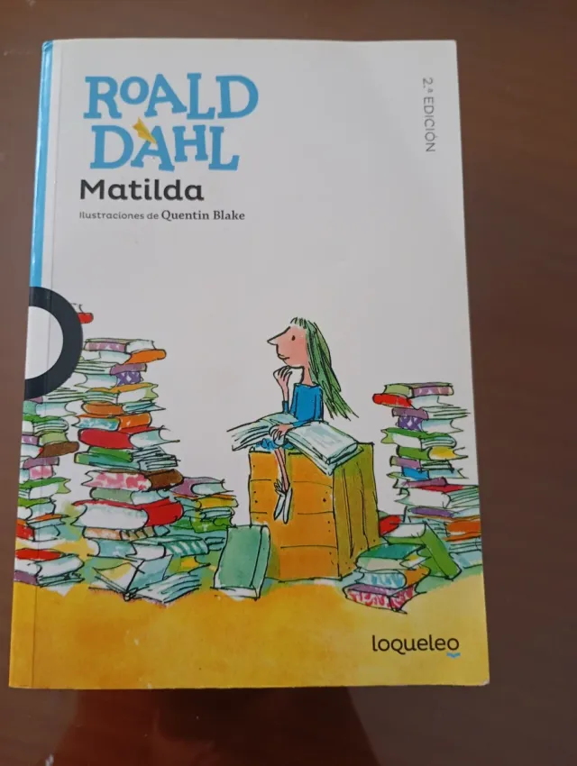 Matilda