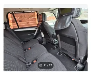 Citroen Grand C4 Picasso 2011