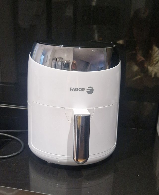 Freidora de aire Fagor