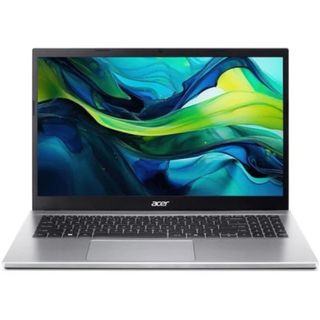 Ordenador Acer Aspire Go 15 Plata