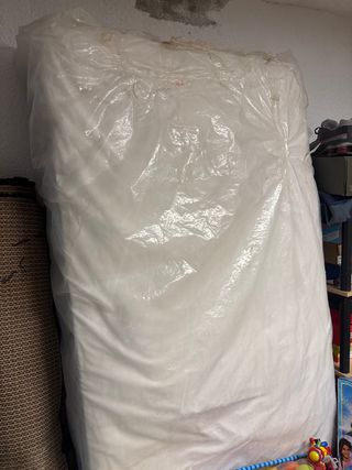 Colchón 90cm Nuevo
