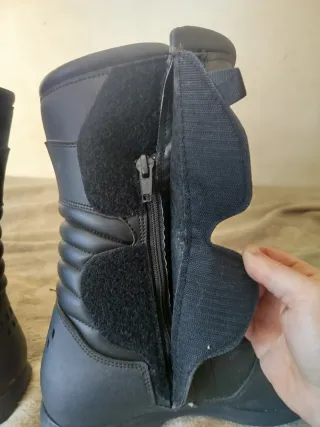 Botas Dainese Freeland Gore-Tex Talla 44