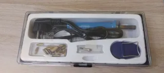 Incisore Kermer con punte