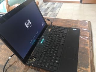 PC Portatile HP ProBook 4510S Intel T9300 NoteBook