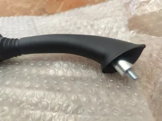Espejo Izquierdo Moto Piaggio