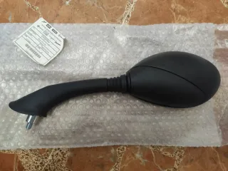 Espejo Izquierdo Moto Piaggio