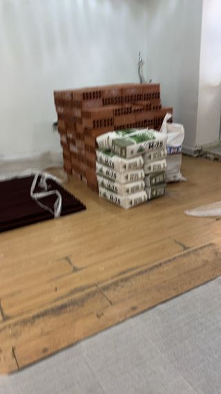 REFORME SU VIEJA COCINA POR UNA NUEVA