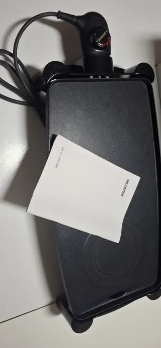 Grill da tavolo Severin 2400W