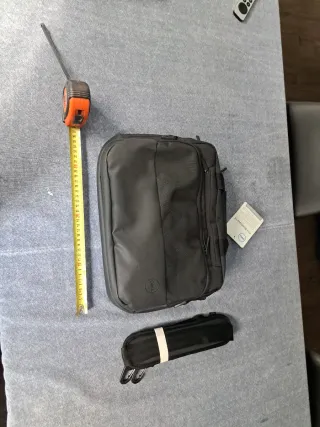 Maletín Dell Negro para Portátil