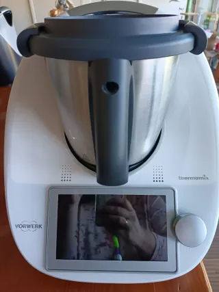 Thermomix TM6 Vorwerk