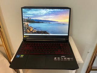 Acer Nitro 5 - Notebook Gaming