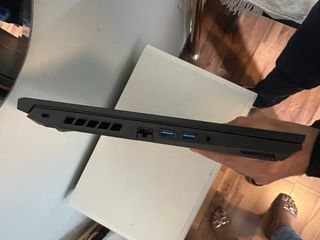 Acer Nitro 5 - Notebook Gaming