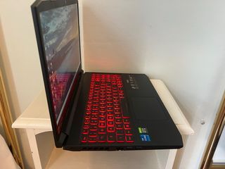 Acer Nitro 5 - Notebook Gaming