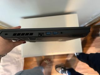 Acer Nitro 5 - Notebook Gaming