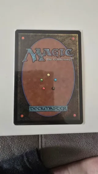 The One Ring Magic The Gathering LTR
