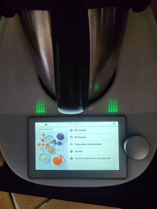 Thermomix TM6