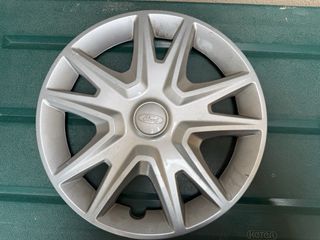 Tapacubos Ford 15”