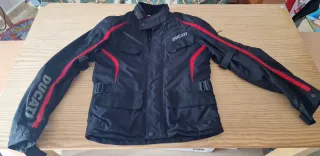 Chaqueta Ducati Explorer