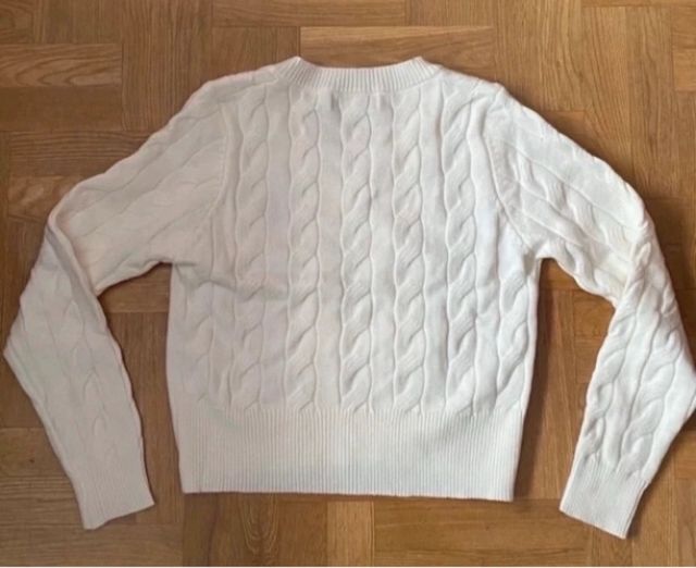 Jersey Polo Ralph Lauren Beige