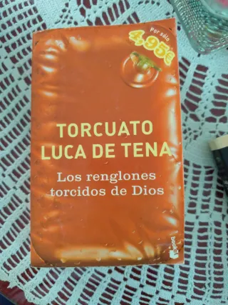 Los renglones torcidos de Dios (verano 2005) (S...