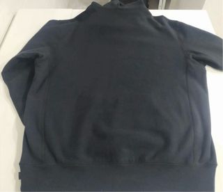 Sudadera Supreme x Kaws Negra