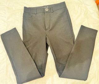 Leggings negros Zara