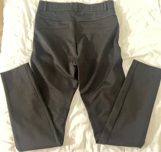 Leggings negros Zara