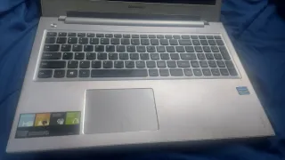 Portátil Lenovo Plata i5