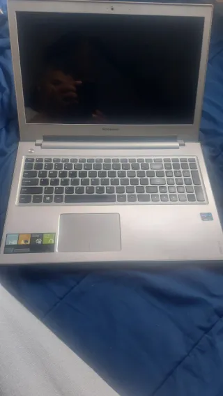 Portátil Lenovo Plata i5