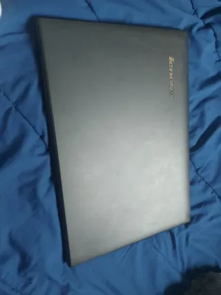 Portátil Lenovo Plata i5