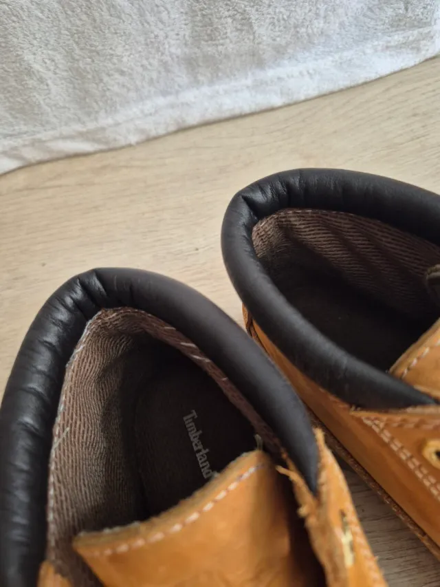 Botas Timberland Nellie Waterproof mujer