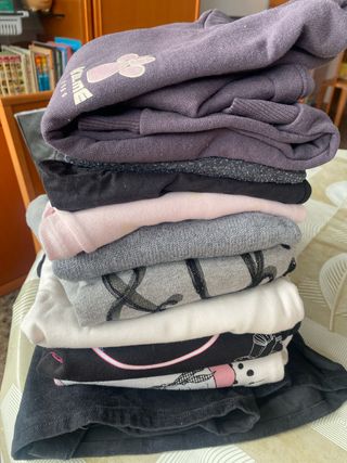 Set di abbigliamento per bambini 9/10 anni