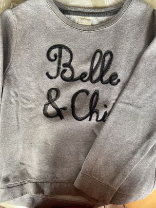 Set di abbigliamento per bambini 9/10 anni