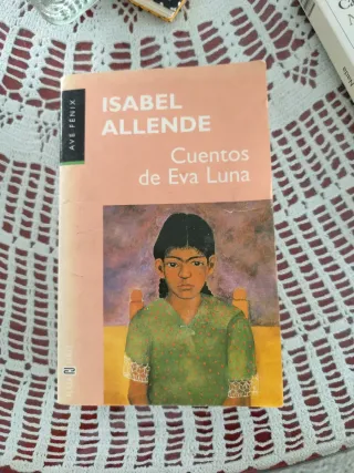 Cuentos de Eva Luna