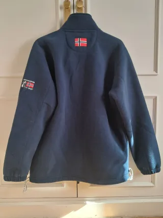 Forro Polar Scandinavian Explorer Norway Talla M