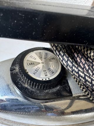 Plancha Solac Automática Vintage