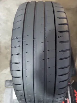 2 Neumáticos  225/40 R18 Michelin 