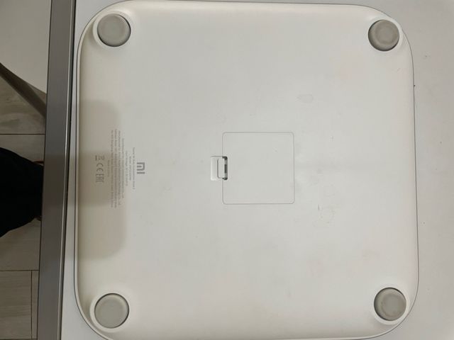 Bilancia Xiaomi Mi Body Composition Scale 2
