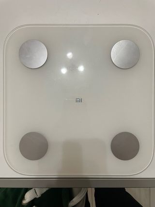 Bilancia Xiaomi Mi Body Composition Scale 2