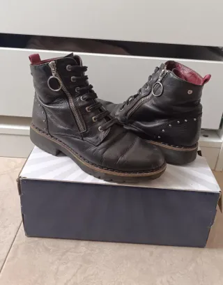 Botines Pikolinos

