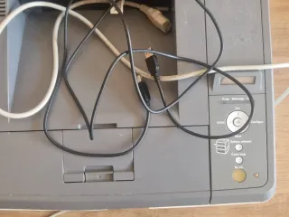 Impresora Canon i-SENSYS LBP3460 + Tóner
