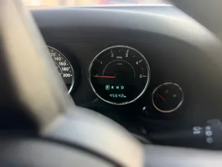 Jeep Wrangler 2018