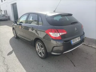 Citroen C4 2014