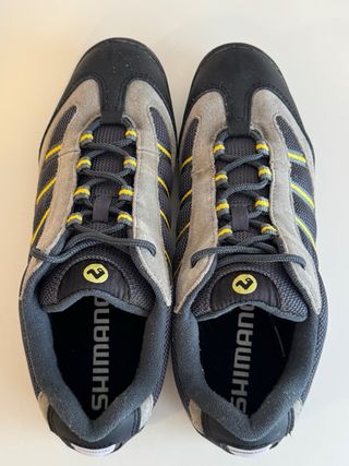 Zapatillas Shimano Ciclismo