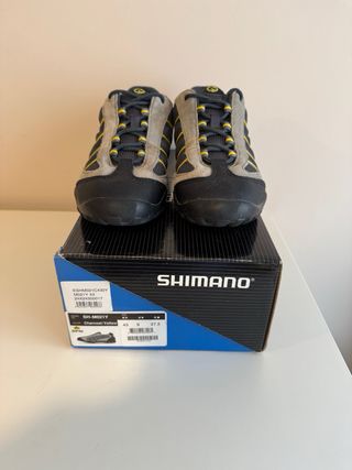 Zapatillas Shimano Ciclismo