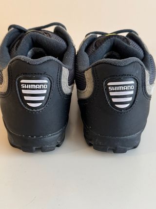 Zapatillas Shimano Ciclismo