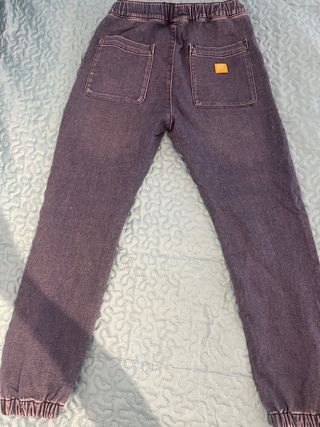 Pantalón bombacho Zara T.13-14 años