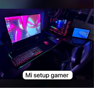 PC Gamer súper Potente 
