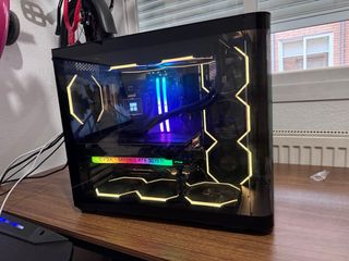 PC Gamer súper Potente 