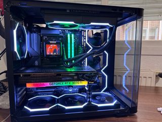 PC Gamer súper Potente 